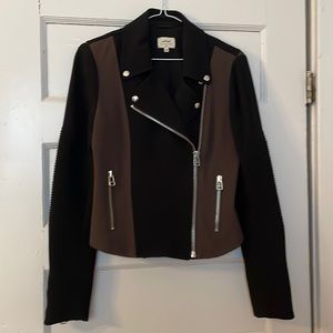 Aritzia Moto jacket